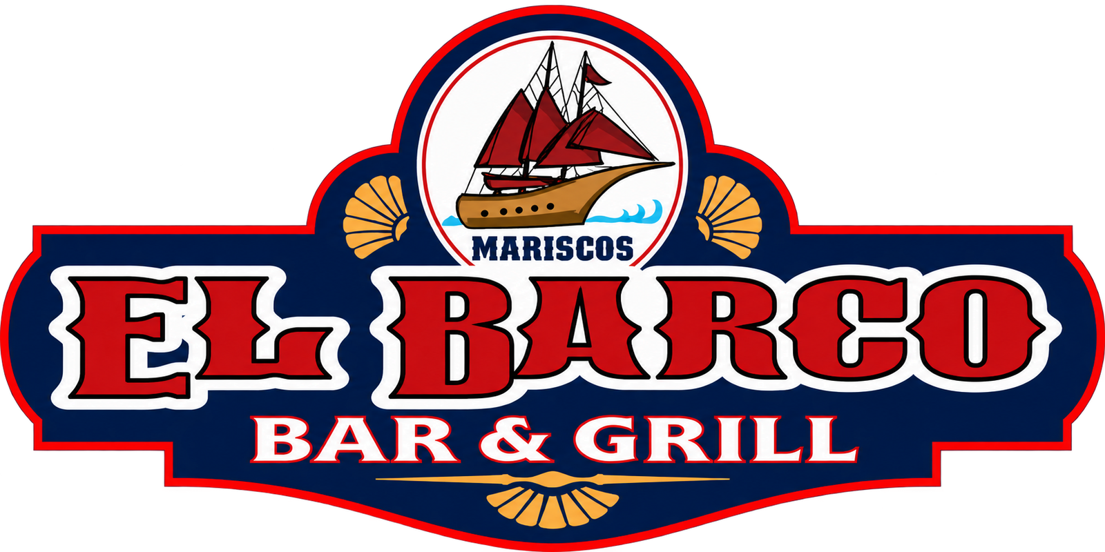 El Barco – Bar and Grill